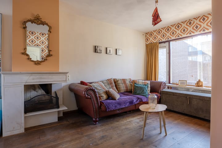 Foto 5 van J.J. Verbeetenstraat 8