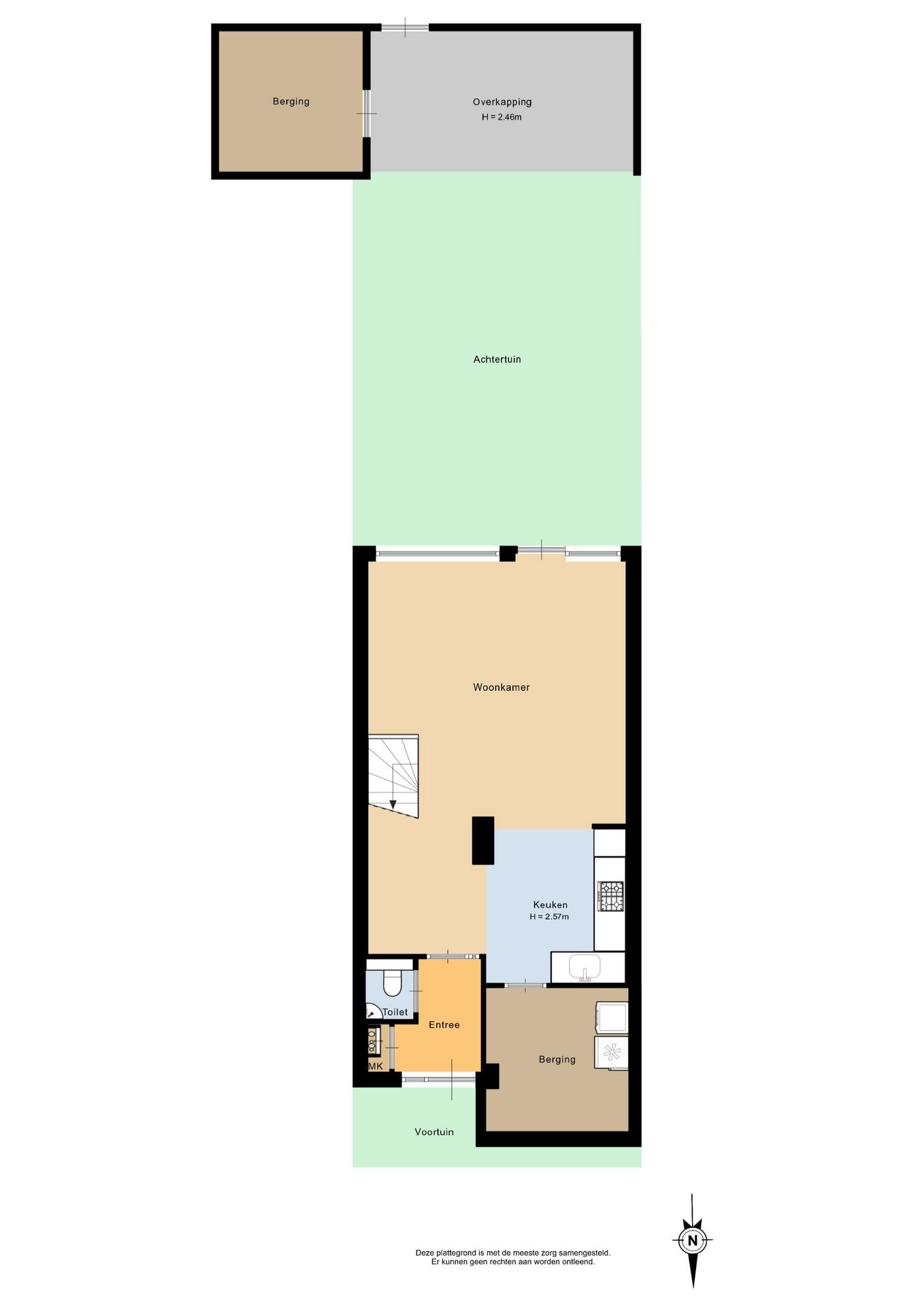 Foto 29 van Weidezoom 34