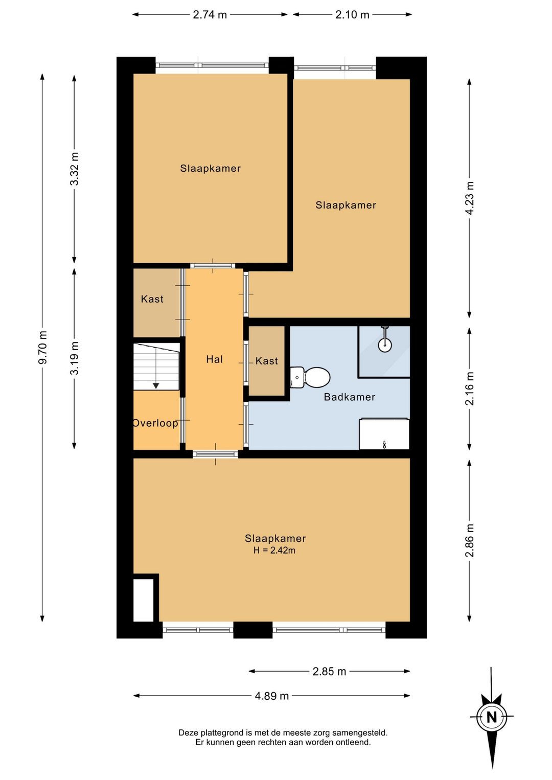 Foto 28 van Weidezoom 34