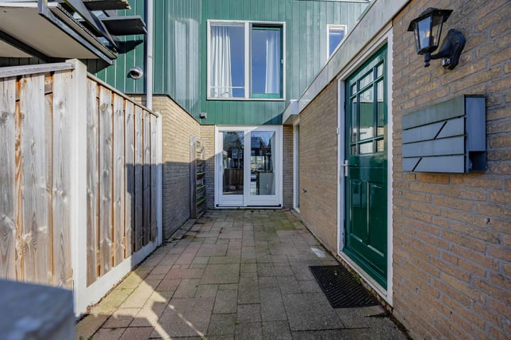 Foto 4 van Archipel 25 53