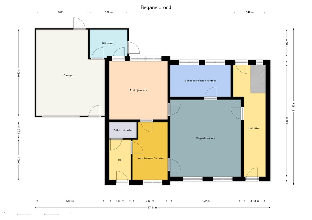 Foto 2 van Kanadeeskestrjitte 8