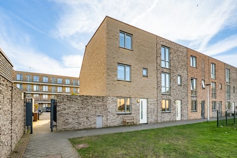 Benny Goodmanstraat thumbnail