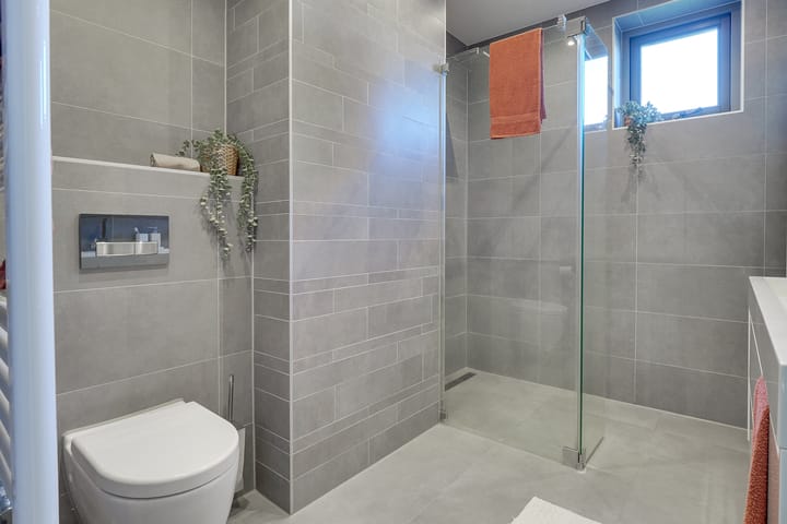 Photo 3 of Benny Goodmanstraat 2