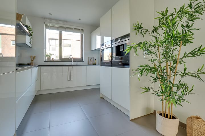 Photo 4 of Benny Goodmanstraat 2