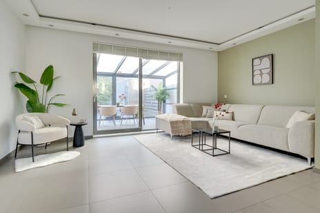 Benny Goodmanstraat 2 secondary image