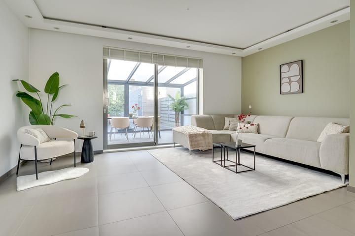 Photo 2 of Benny Goodmanstraat 2