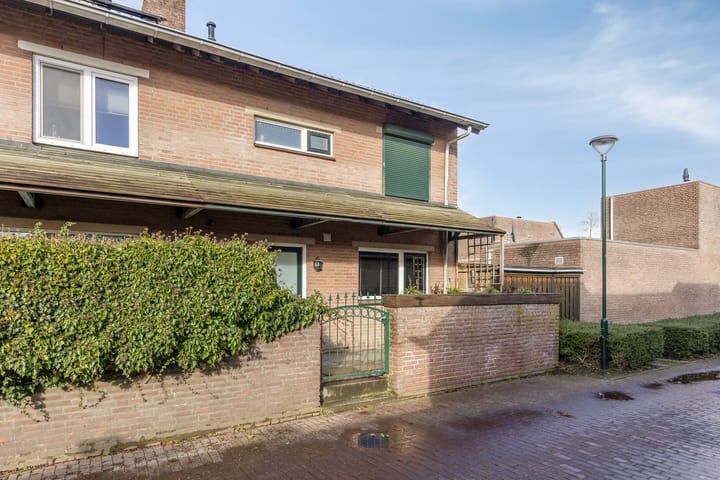 Foto 3 van Waterpoort 8