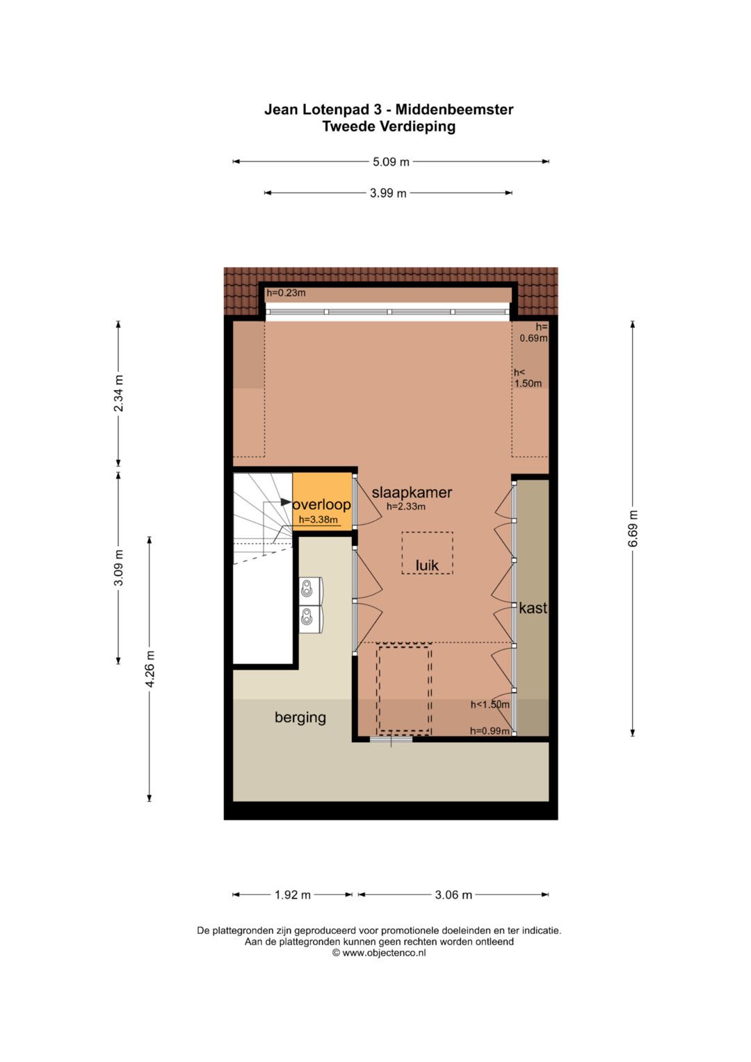 Foto 56 van Jean Lotenpad 3