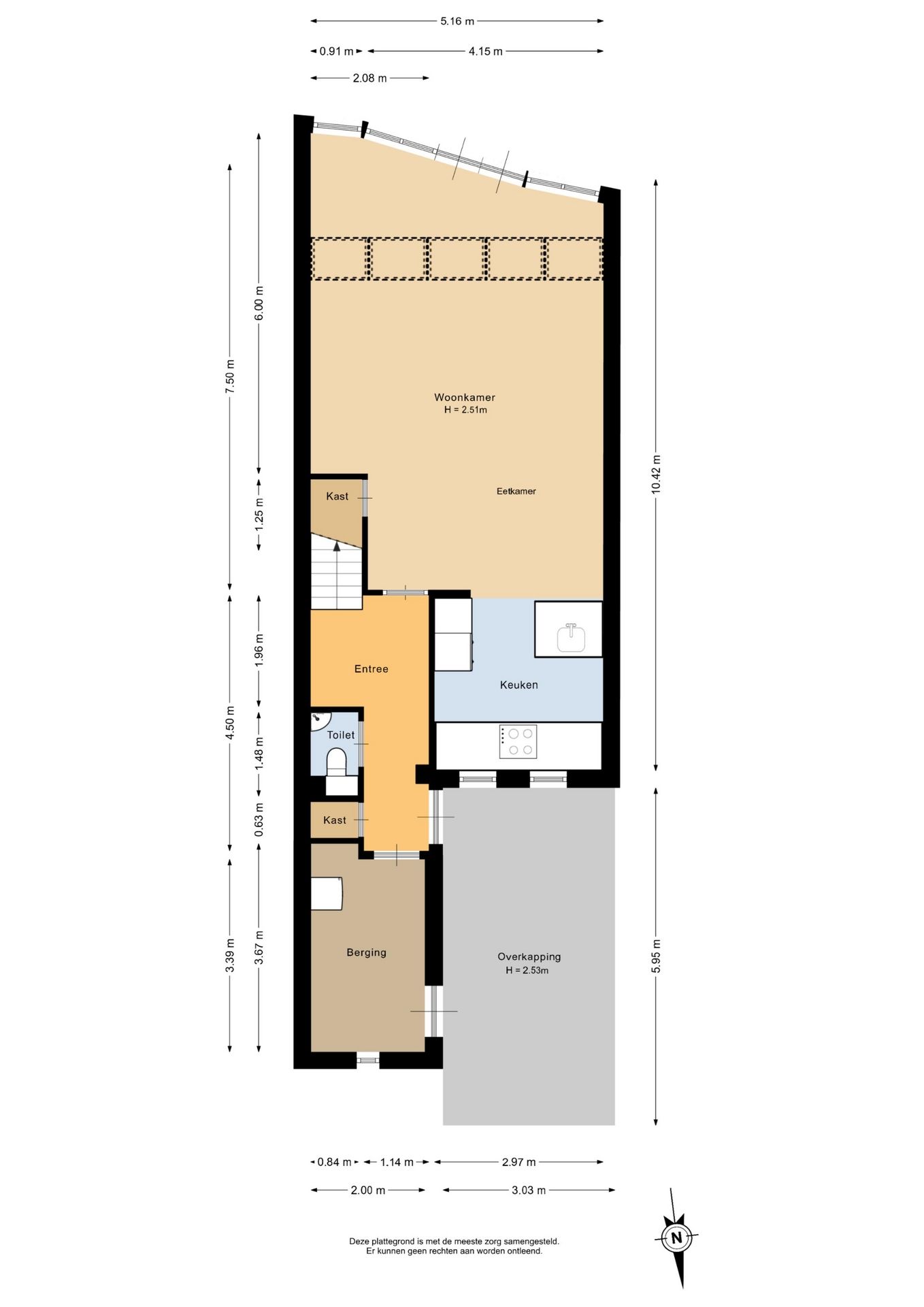 Photo 33 of Overtoom 25