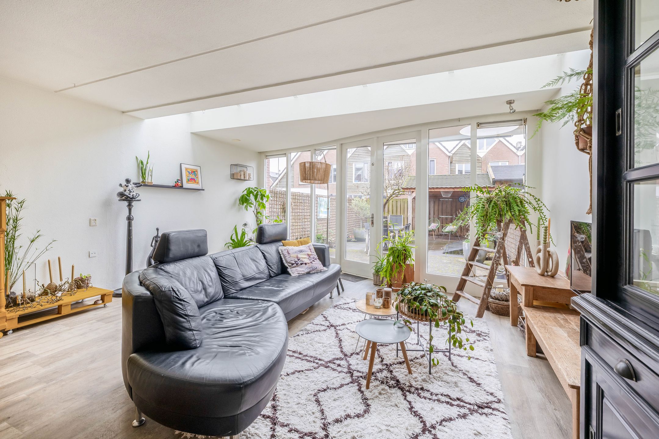 Photo 3 of Overtoom 25