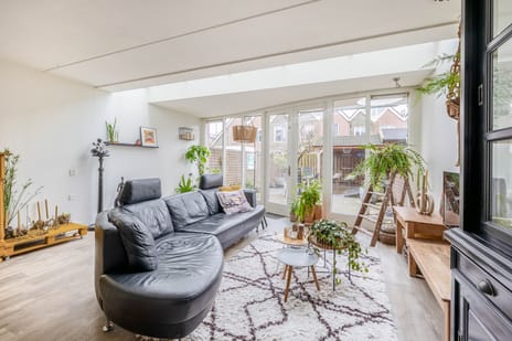 Overtoom 25 tertiary image