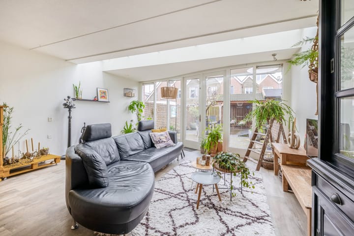 Foto 3 van Overtoom 25