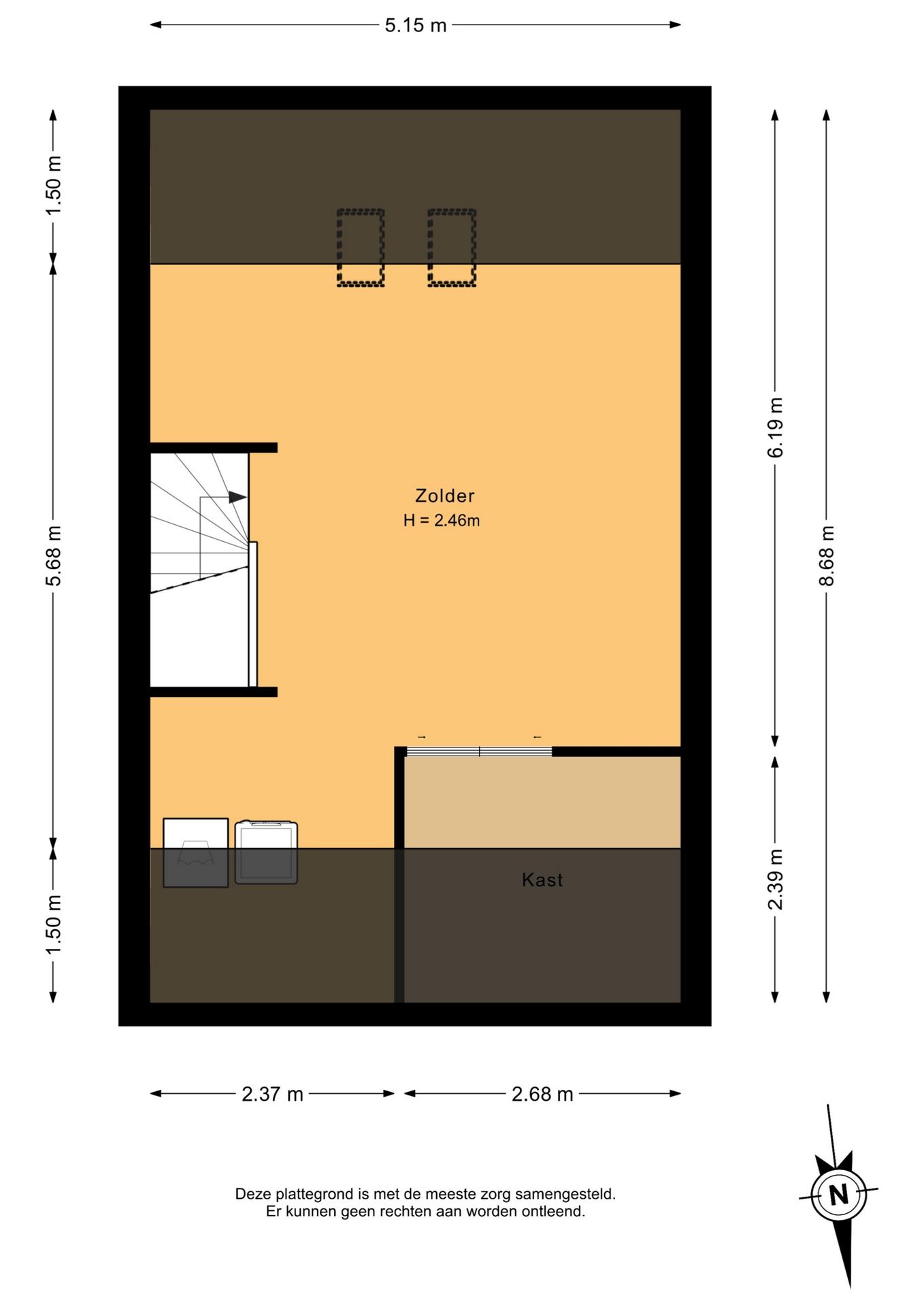 Photo 35 of Overtoom 25