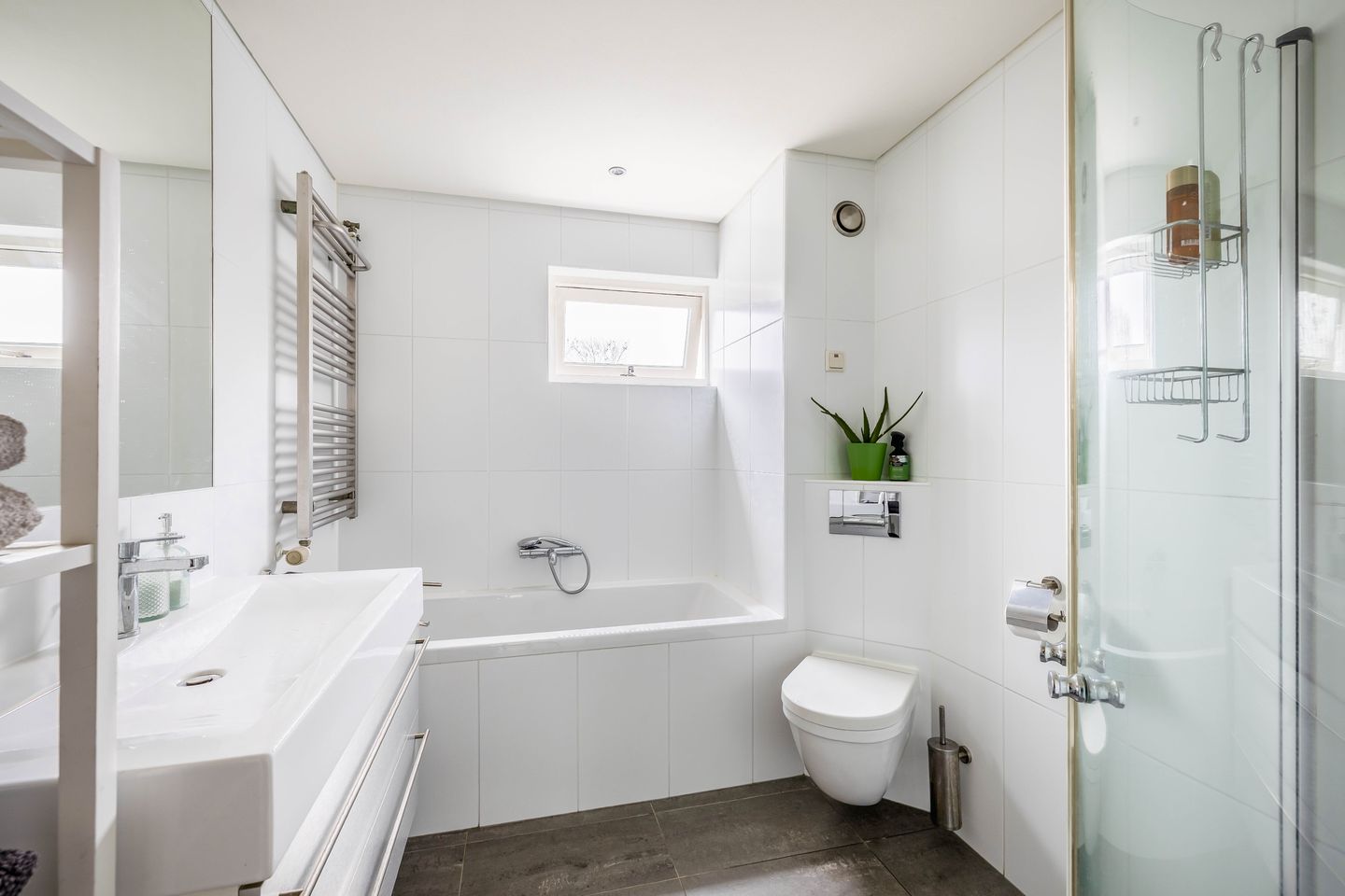 Photo 4 of Overtoom 25