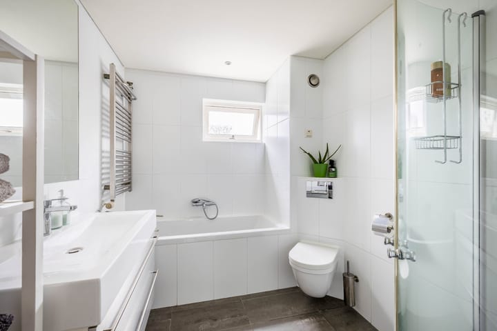 Foto 4 van Overtoom 25