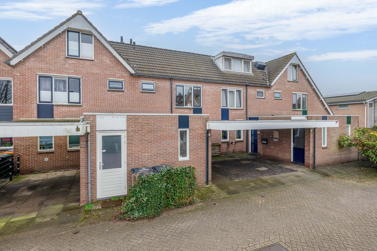 Photo 5 of Overtoom 25