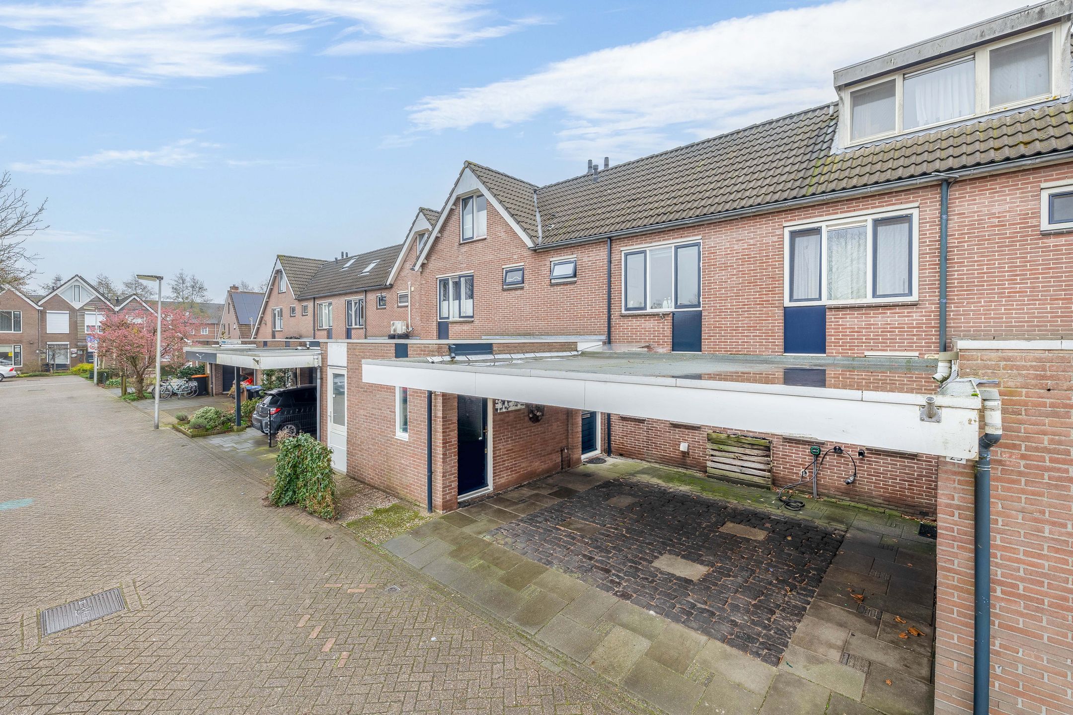 Photo 6 of Overtoom 25