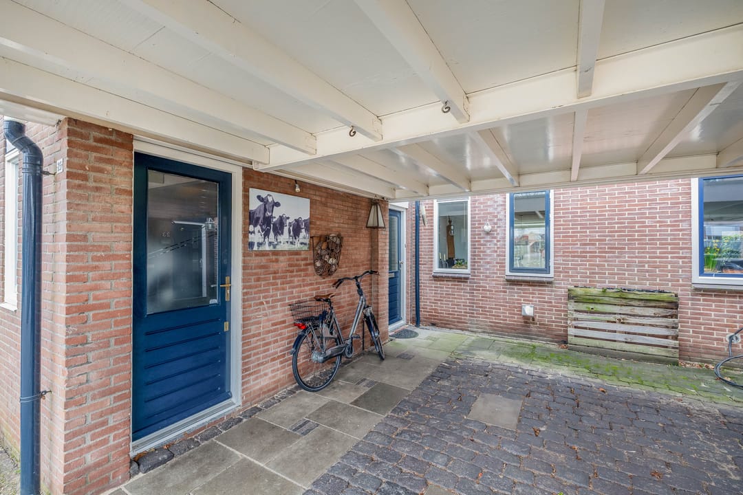 Photo 7 of Overtoom 25