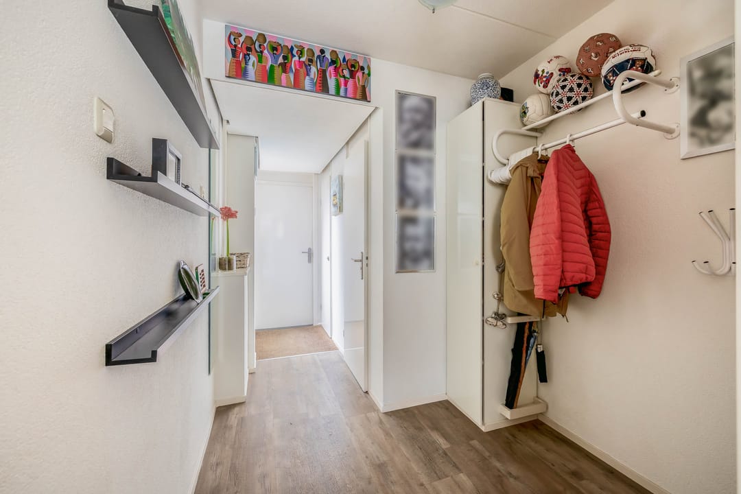 Photo 8 of Overtoom 25