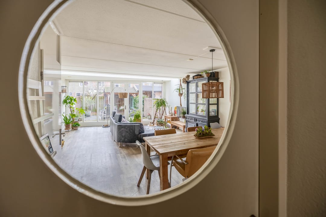 Photo 11 of Overtoom 25