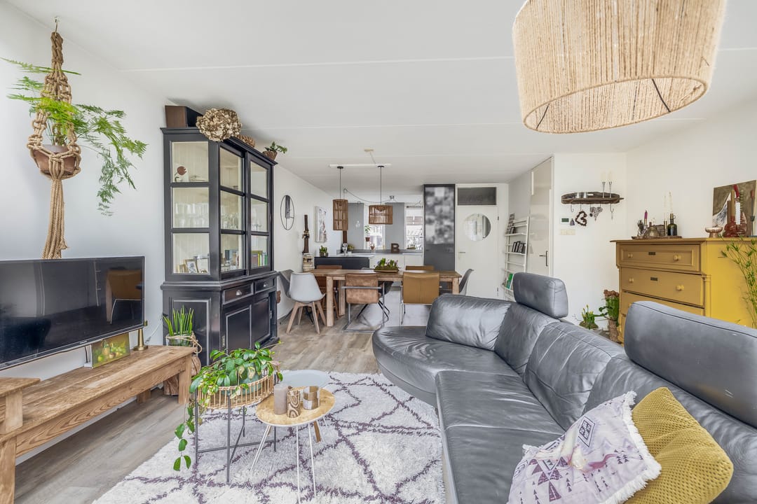 Photo 13 of Overtoom 25