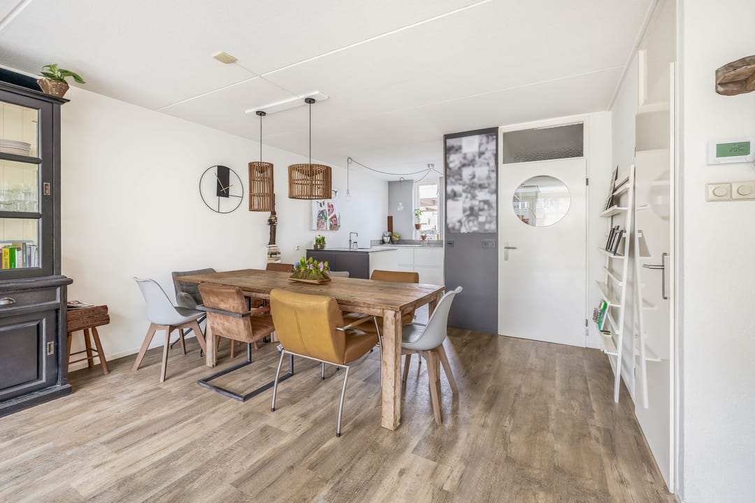 Photo 16 of Overtoom 25