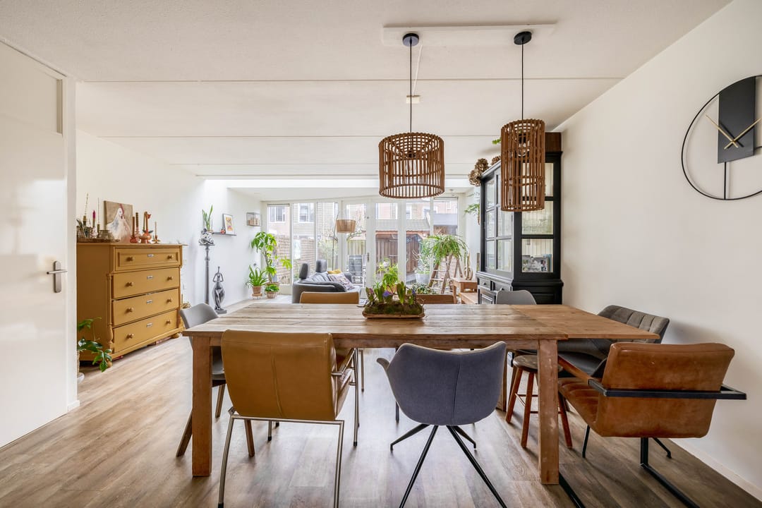 Photo 17 of Overtoom 25