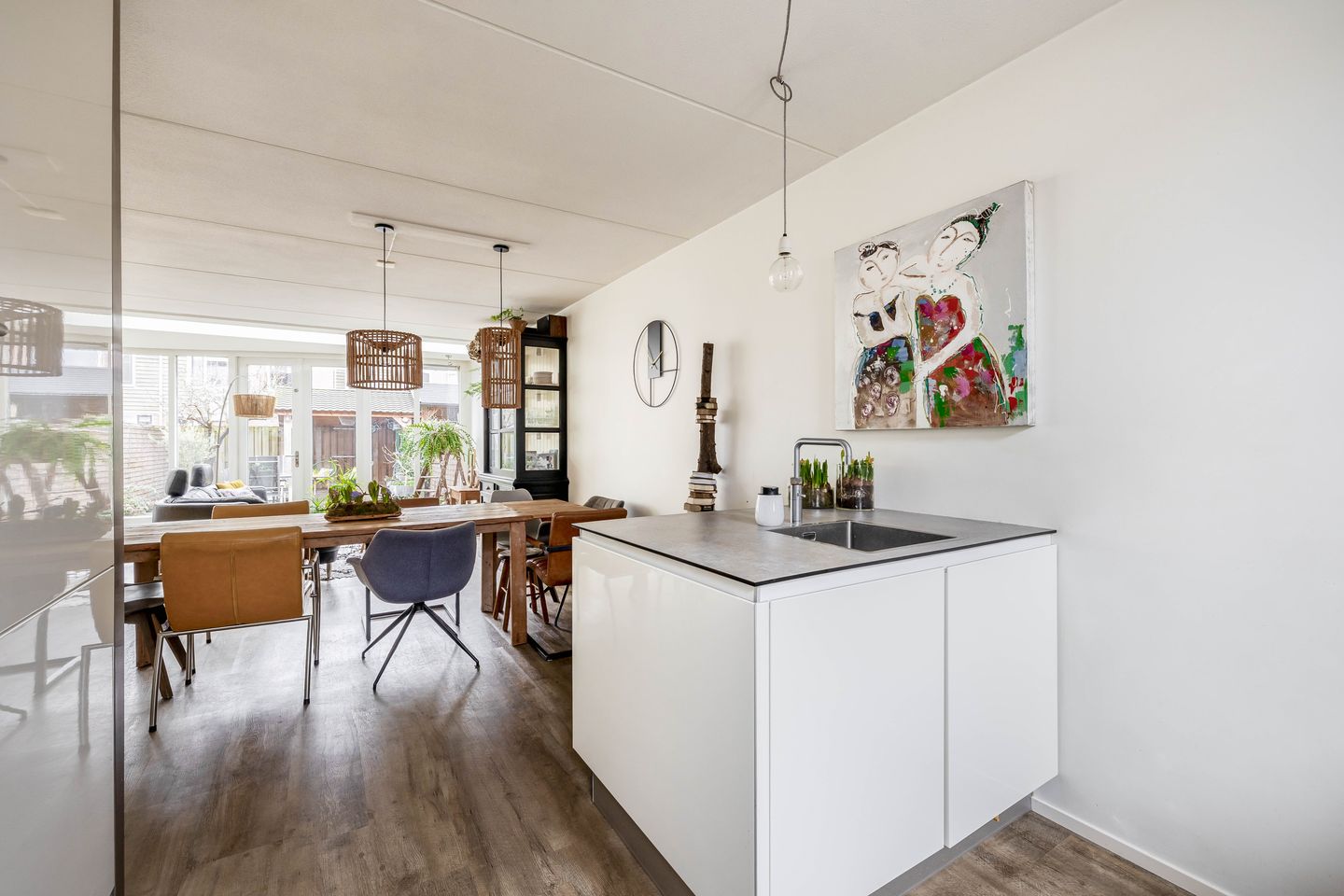 Photo 19 of Overtoom 25