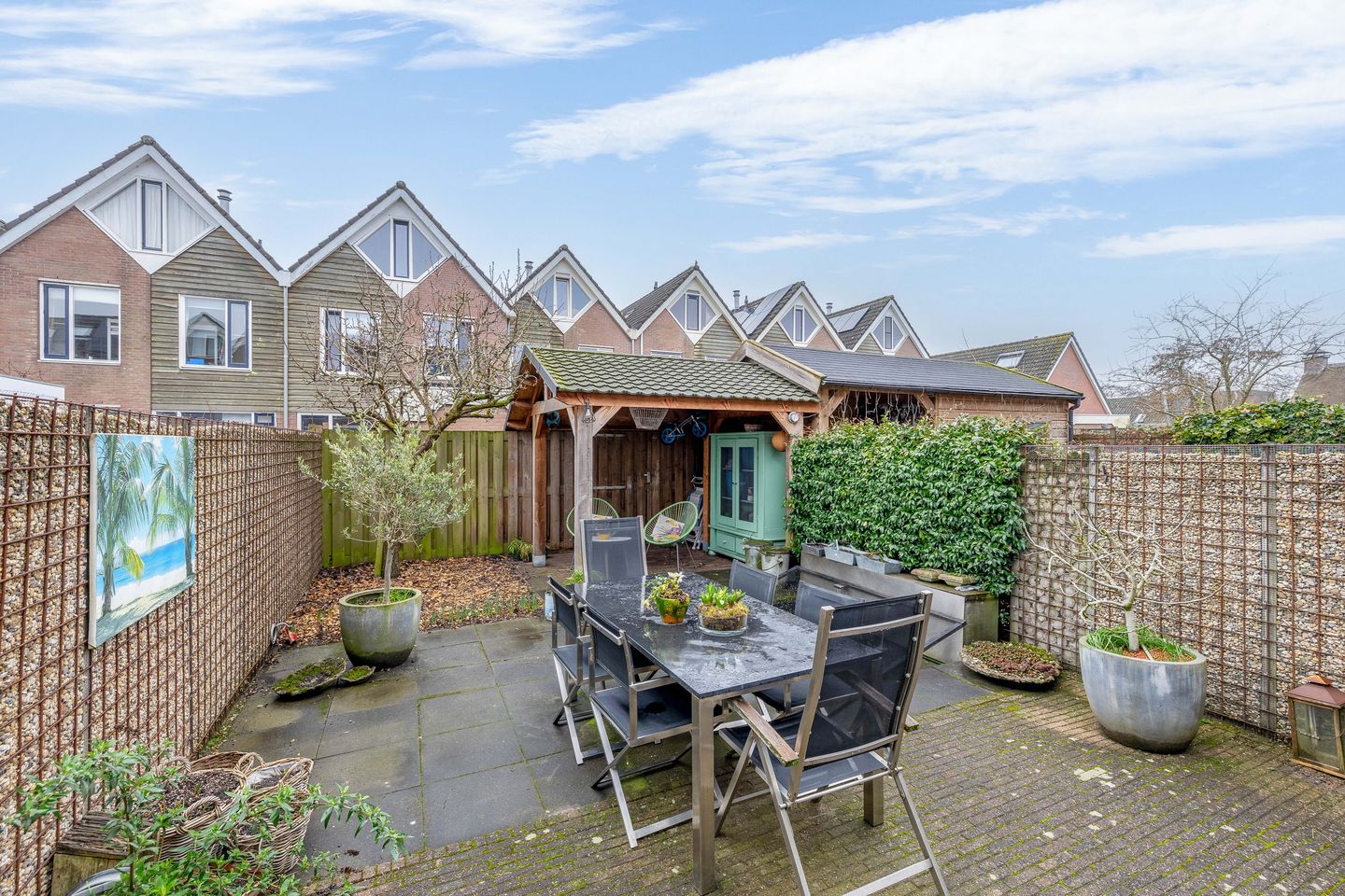 Photo 20 of Overtoom 25