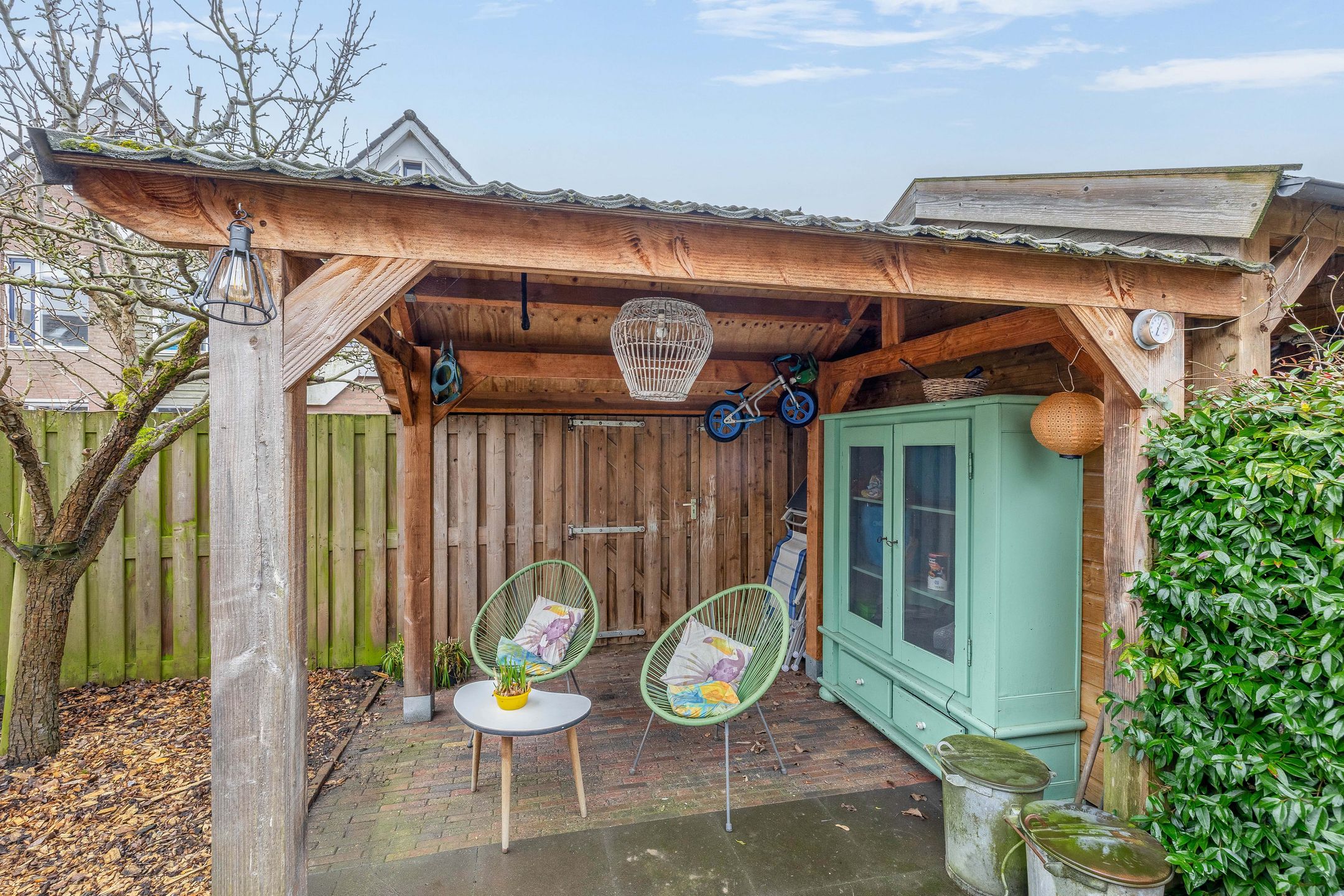 Photo 21 of Overtoom 25