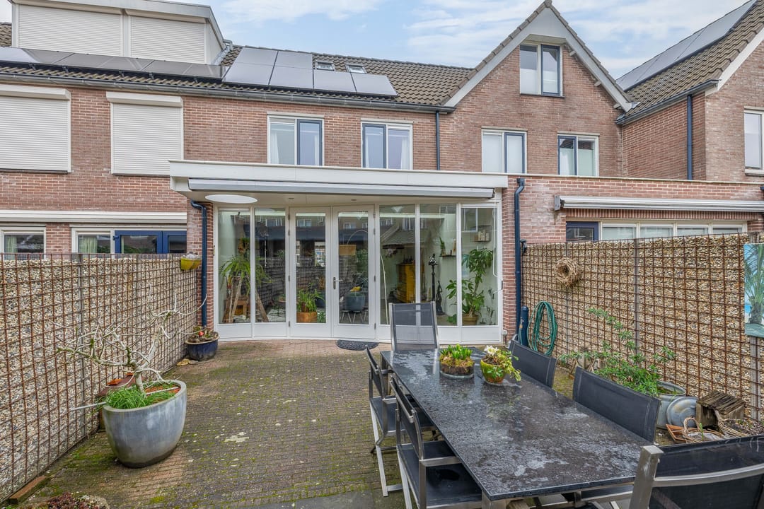 Photo 22 of Overtoom 25