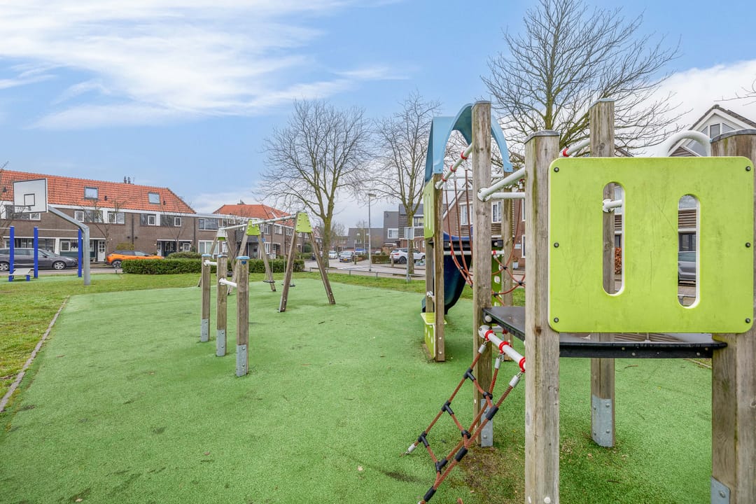 Photo 32 of Overtoom 25