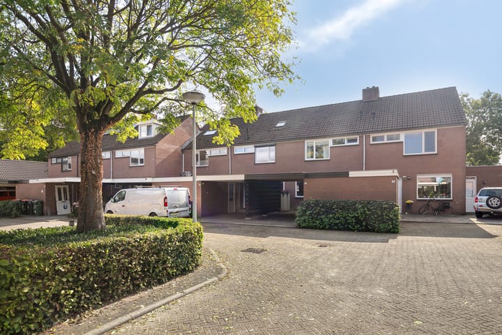 Foto 2 van Strausslaan 76