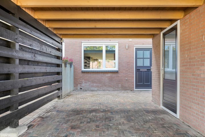 Foto 4 van Strausslaan 76