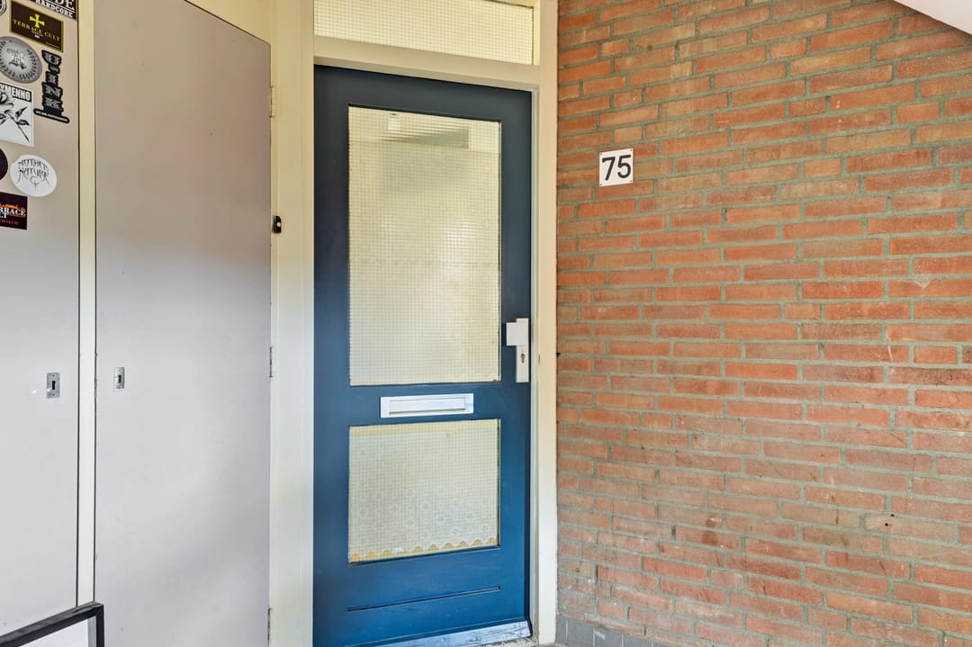 Photo 2 of Nieuwe Pijlsweerdstraat 75