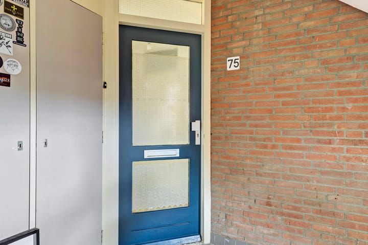 Foto 2 van Nieuwe Pijlsweerdstraat 75