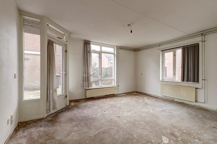 Foto 4 van Nieuwe Pijlsweerdstraat 75