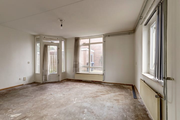 Foto 5 van Nieuwe Pijlsweerdstraat 75