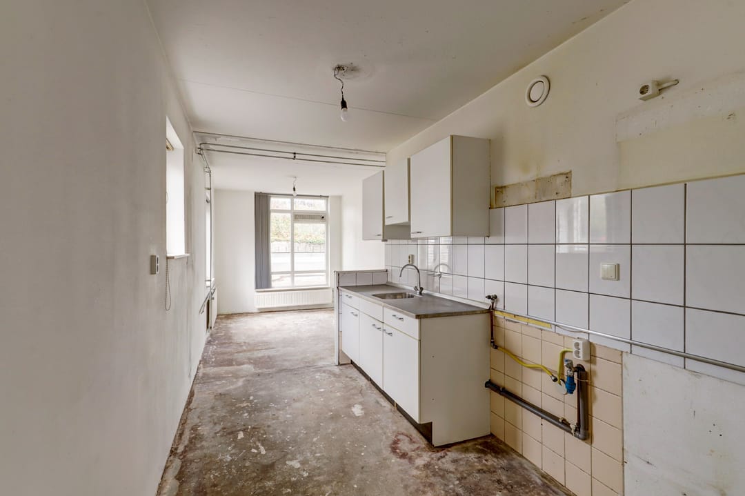 Photo 7 of Nieuwe Pijlsweerdstraat 75