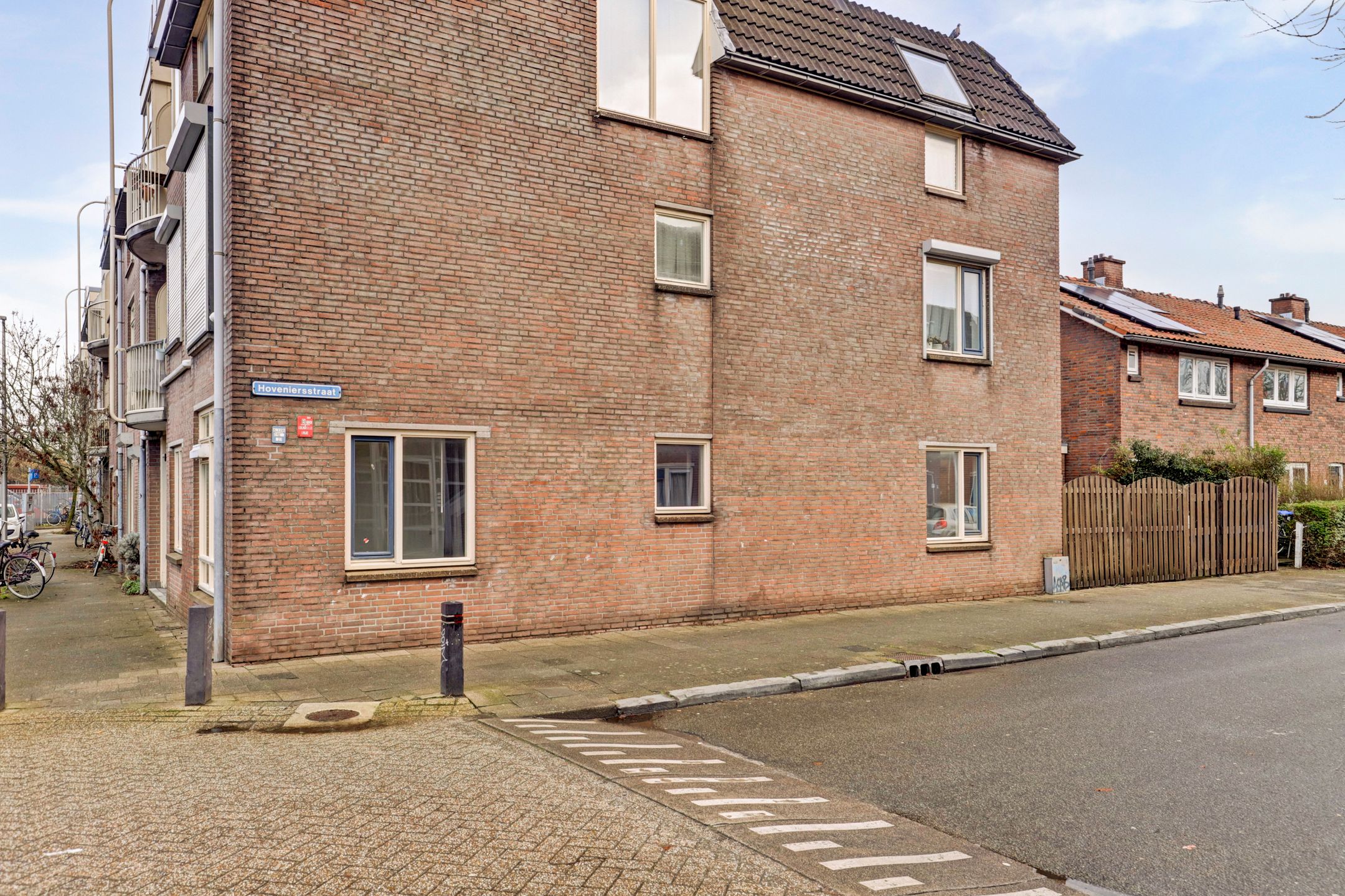 Photo 24 of Nieuwe Pijlsweerdstraat 75