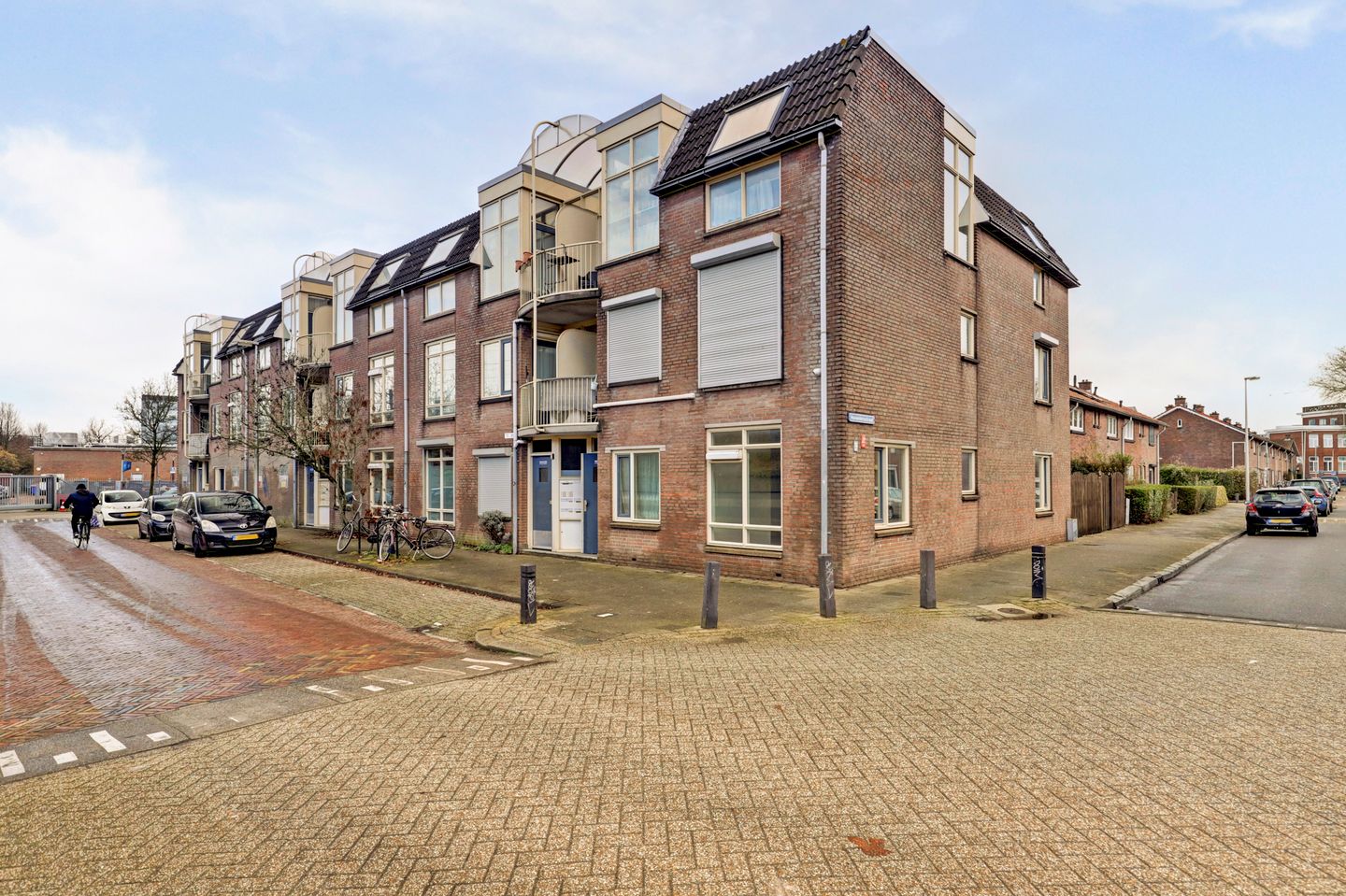 Photo 25 of Nieuwe Pijlsweerdstraat 75