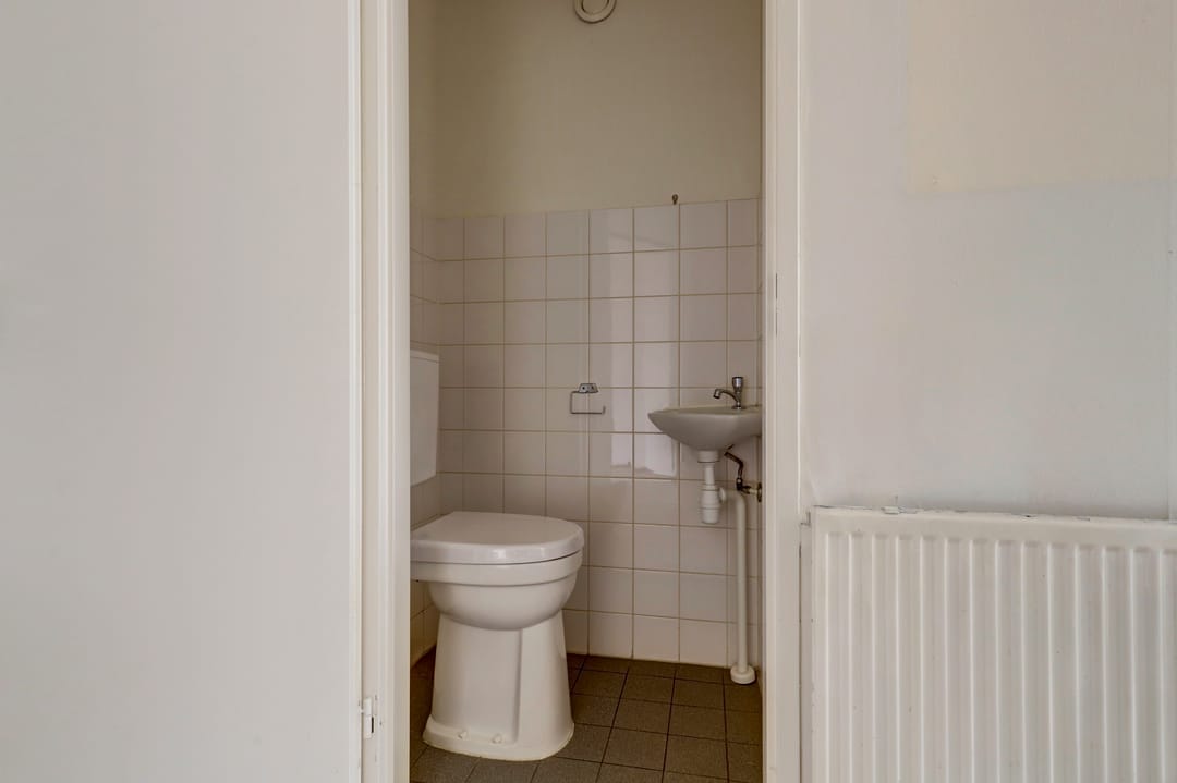 Photo 17 of Nieuwe Pijlsweerdstraat 75