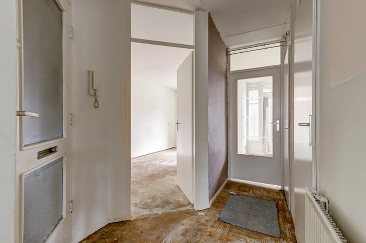 Foto 3 van Nieuwe Pijlsweerdstraat 75