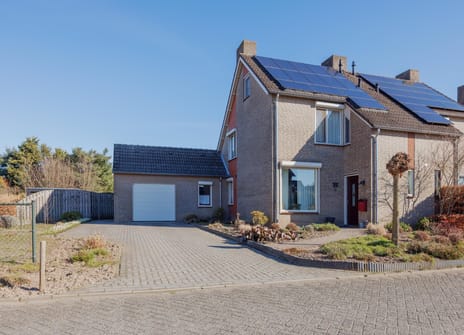 Steegstraat thumbnail