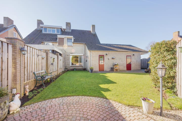 Photo 3 of Steegstraat 1-K