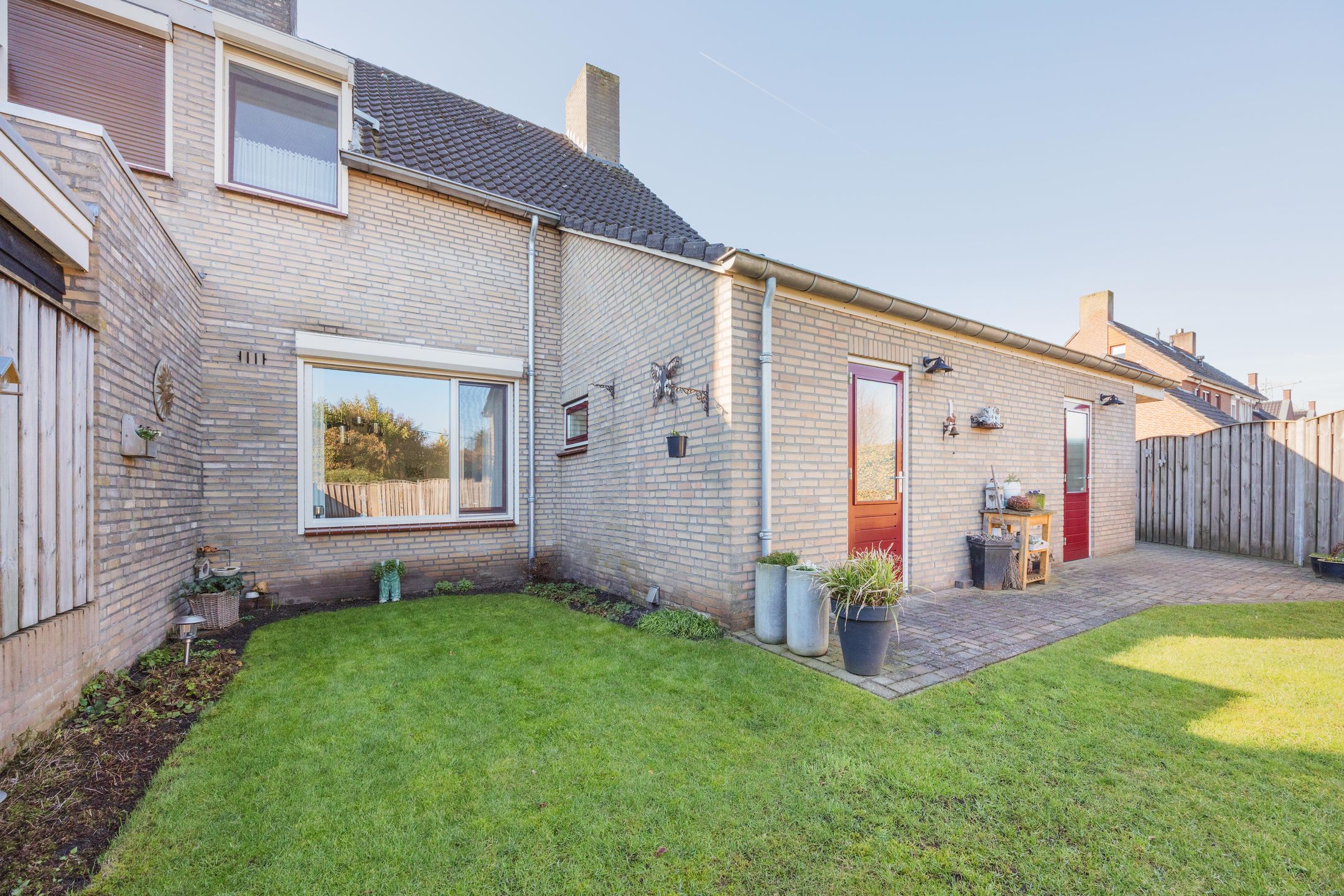 Foto 42 van Steegstraat 1-K