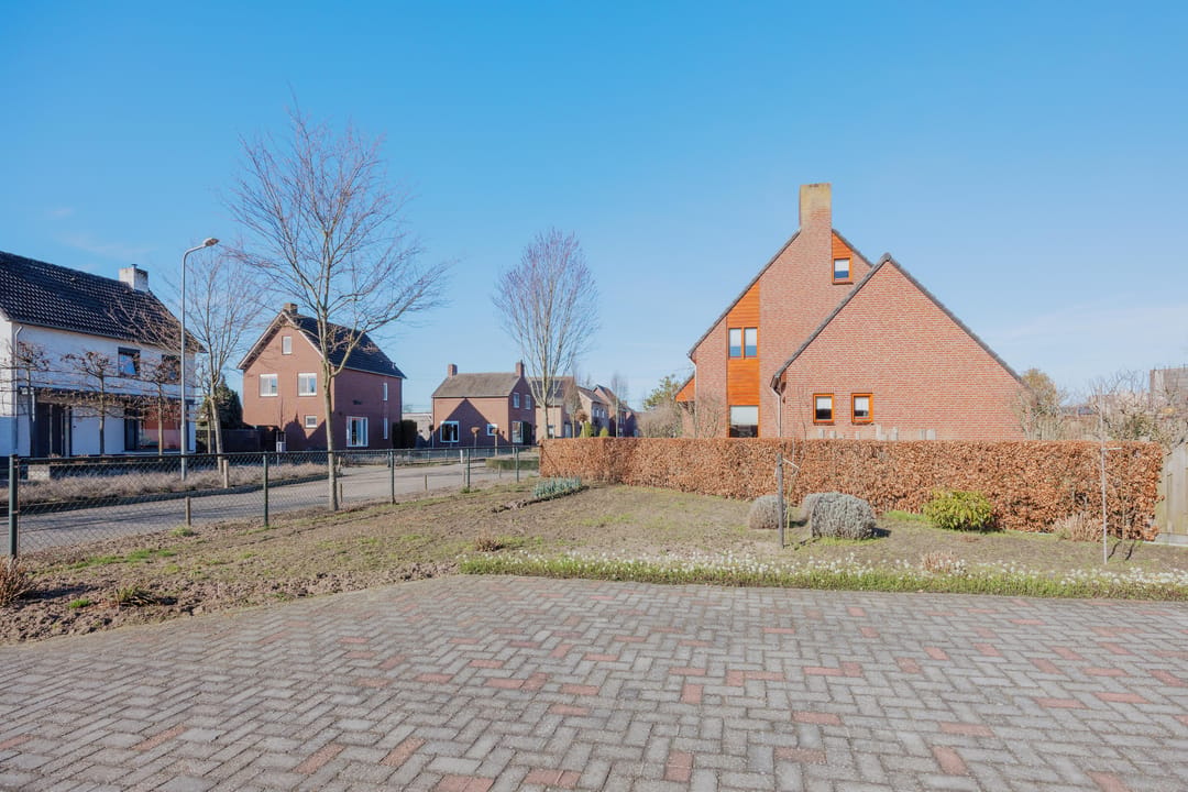 Foto 46 van Steegstraat 1-K