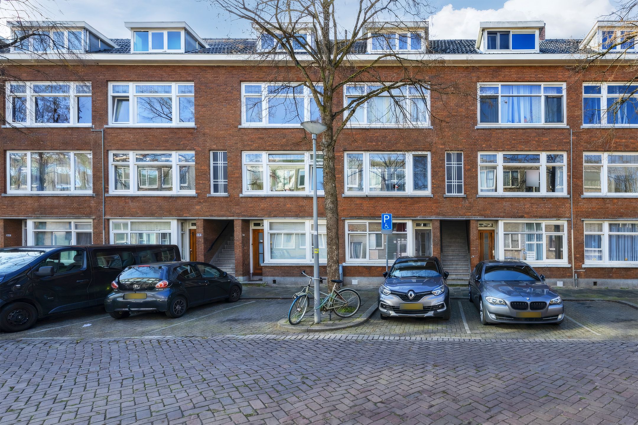 Texelsestraat 55-C 55 C