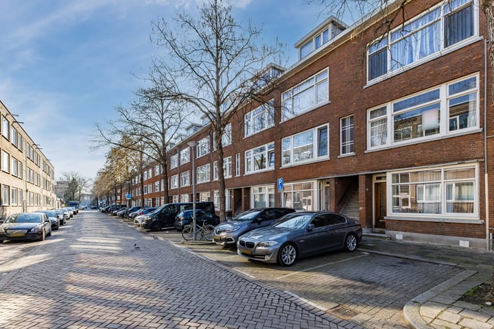 Photo 2 of Texelsestraat 55-C