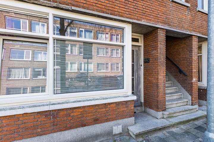 Photo 4 of Texelsestraat 55-C